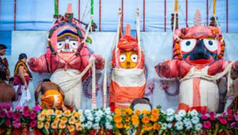 ୧୪ରେ ଦେବସ୍ନାନ ପୂର୍ଣ୍ଣିମା; ମହାପ୍ରଭୁଙ୍କ ହାତୀବେଶ ଦର୍ଶନ କରିପାରିବେ ଭକ୍ତ