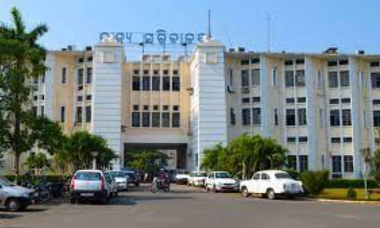 ଓଏଏସସ୍ତରରେ ଅଦଳବଦଳ