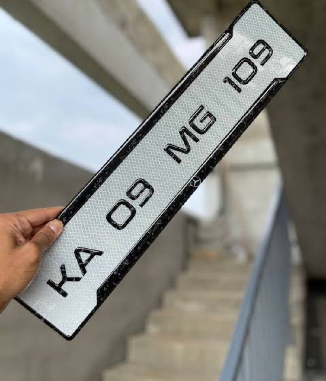  ଏଣିକି ପୁରୁଣା ଗାଡିରେ ଆଉ ଚଳିବନି ପୁରୁଣା ନମ୍ବର ପ୍ଲେଟ