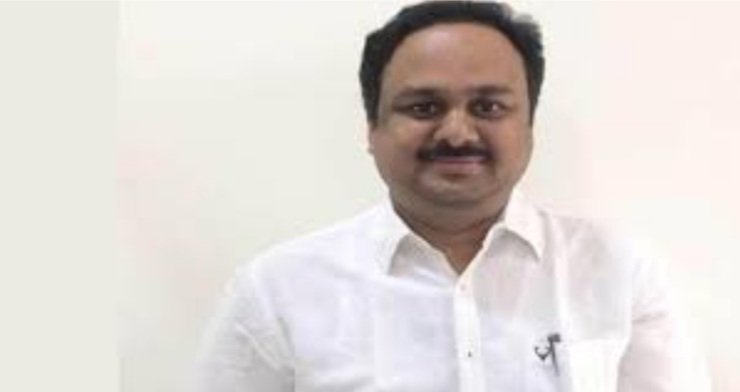 ରାଜ୍ୟର ସ୍ୱରକୁ ମୁଁ ଦିଲ୍ଲୀରେ ପହଞ୍ଚାଇବି:ମାନସ ମଙ୍ଗରାଜ