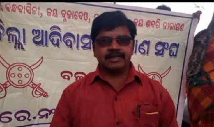 ଯୋଜନାକୁ ଲୋକଙ୍କ ପାଖରେ ପହଞ୍ଚାଇବି : ନିରଞ୍ଜନ ବିଶି