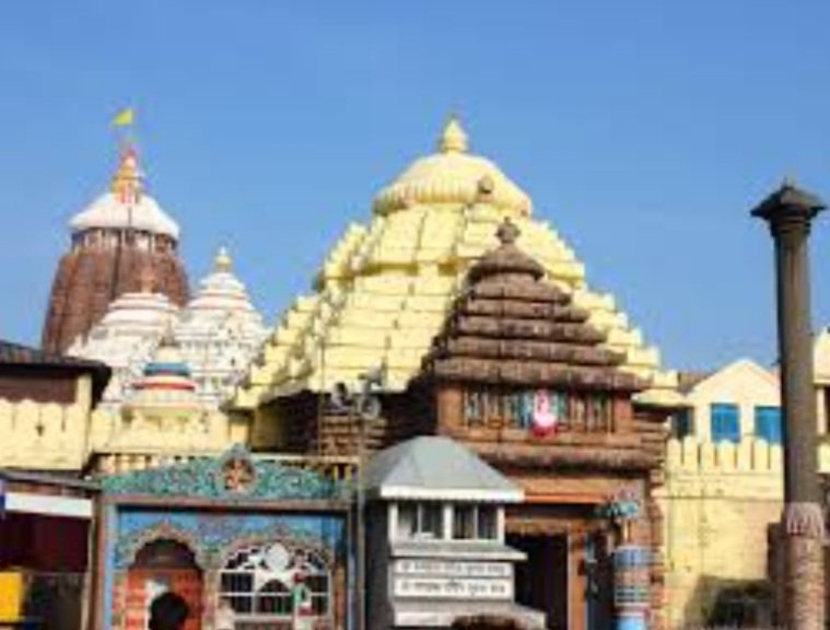 ଶ୍ରୀମନ୍ଦିର ପ୍ରକଳ୍ପ ମାମଲାର ଶୁଣାଣି ହେବ ଆଜି