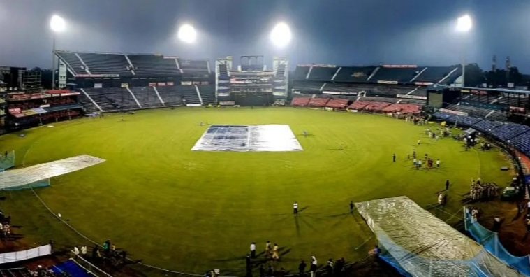 ବାରବାଟୀ ଟି-୨୦ ପାଇଁ କାଲିଠୁ ଟିକେଟ୍ ବିକ୍ରି ଆରମ୍ଭ