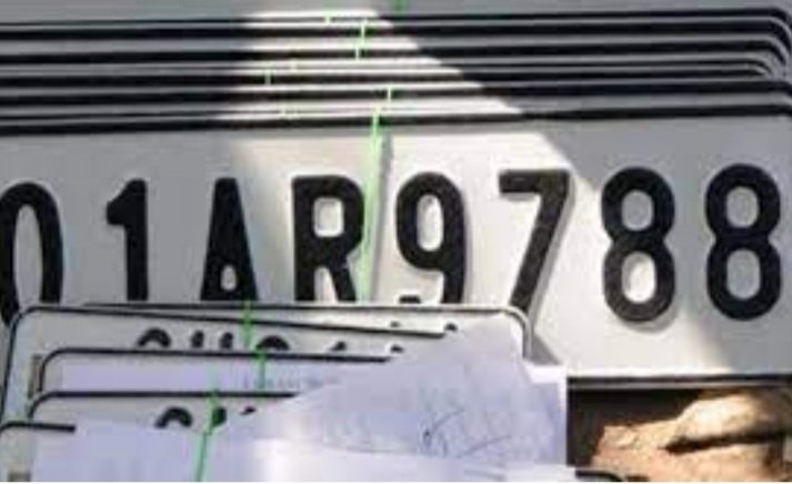 ୧ରୁ ହାଇ ସିକ୍ୟୁରିଟି ରେଜିଷ୍ଟ୍ରେସନ ପ୍ଲେଟ ପାଇଁ ଆବେଦନ