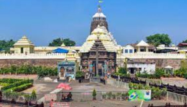 ଶ୍ରୀମନ୍ଦିର ପରିକ୍ରମା ପ୍ରକଳ୍ପ ମାମଲା, ତ୍ୱରିତ ଶୁଣାଣି ପାଇଁ ମନା କଲେ ସୁପ୍ରିମକୋର୍ଟ