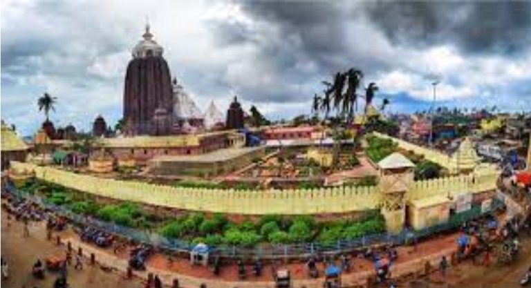 ପରିକ୍ରମା ପ୍ରକଳ୍ପ : ଆବେଦନକାରୀଙ୍କୁ ଜରିମାନା କଲେ ସୁପ୍ରିମକୋର୍ଟ