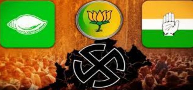 ସରିଲା ଷଷ୍ଠ ରାଉଣ୍ଡ ଗଣତି: କାହାକୁ କେତେ ଭୋଟ ଜାଣନ୍ତୁ