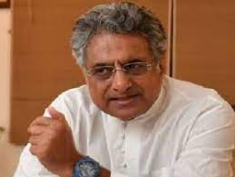 ସୁପ୍ରିମକୋର୍ଟଙ୍କ ରାୟ ପରେ ଏହ।  କହିଲେ ପିନାକୀ ମିଶ୍ର