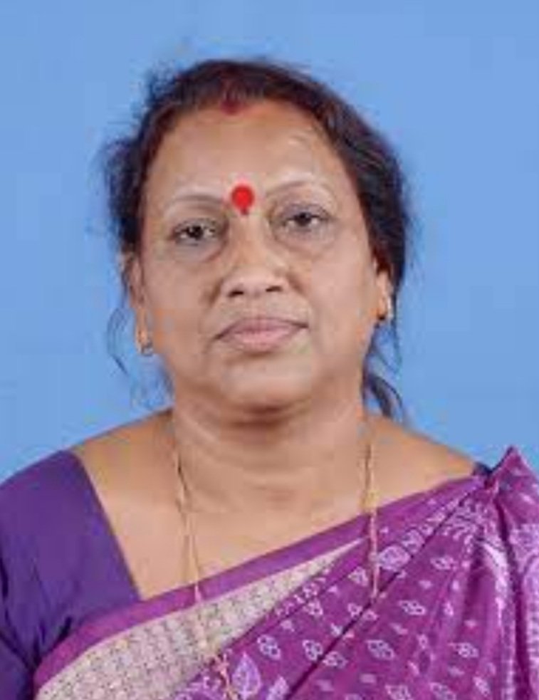 ଇଭିଏମ୍‌ ଟାମ୍ପରିଂ କରାଯାଇଛି:ରାଧାରାଣୀ