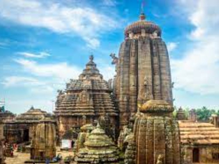 ନୀତିକାନ୍ତିରେ ବିଭ୍ରାଟ, ଆଶଙ୍କାରେ ମହାପ୍ରଭୁ ଲିଙ୍ଗରାଜଙ୍କ ବିବାହ