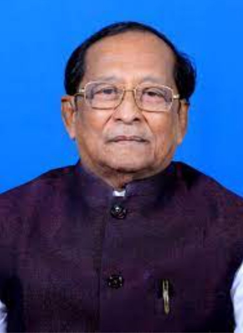 ସୂର୍ଯ୍ୟ ନାରାୟଣ ପାତ୍ରଙ୍କ ଇସ୍ତଫା
