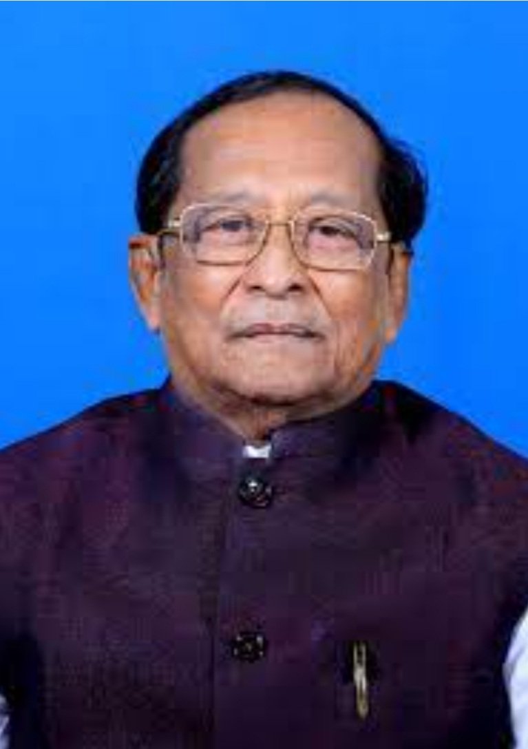 ପୂର୍ବତନ ବାଚସ୍ପତି ସୂର୍ୟ୍ୟ ନାରାୟଣ ପାତ୍ର ଗୁରୁତର ଅସୁସ୍ଥ 