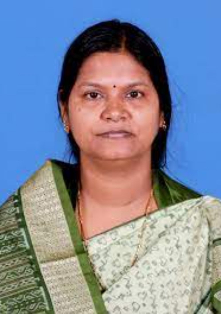 ନବୀନଙ୍କ ଭରସା ମୋ ପାଇଁ ବଡ:ଟୁକୁନି ସାହୁ