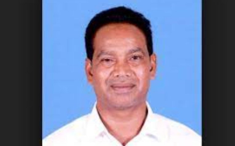ପ୍ରଥମ ମନ୍ତ୍ରୀଭାବେ ଶପଥ ନେଲେ ଜଗନ୍ନାଥ ସାରକା
