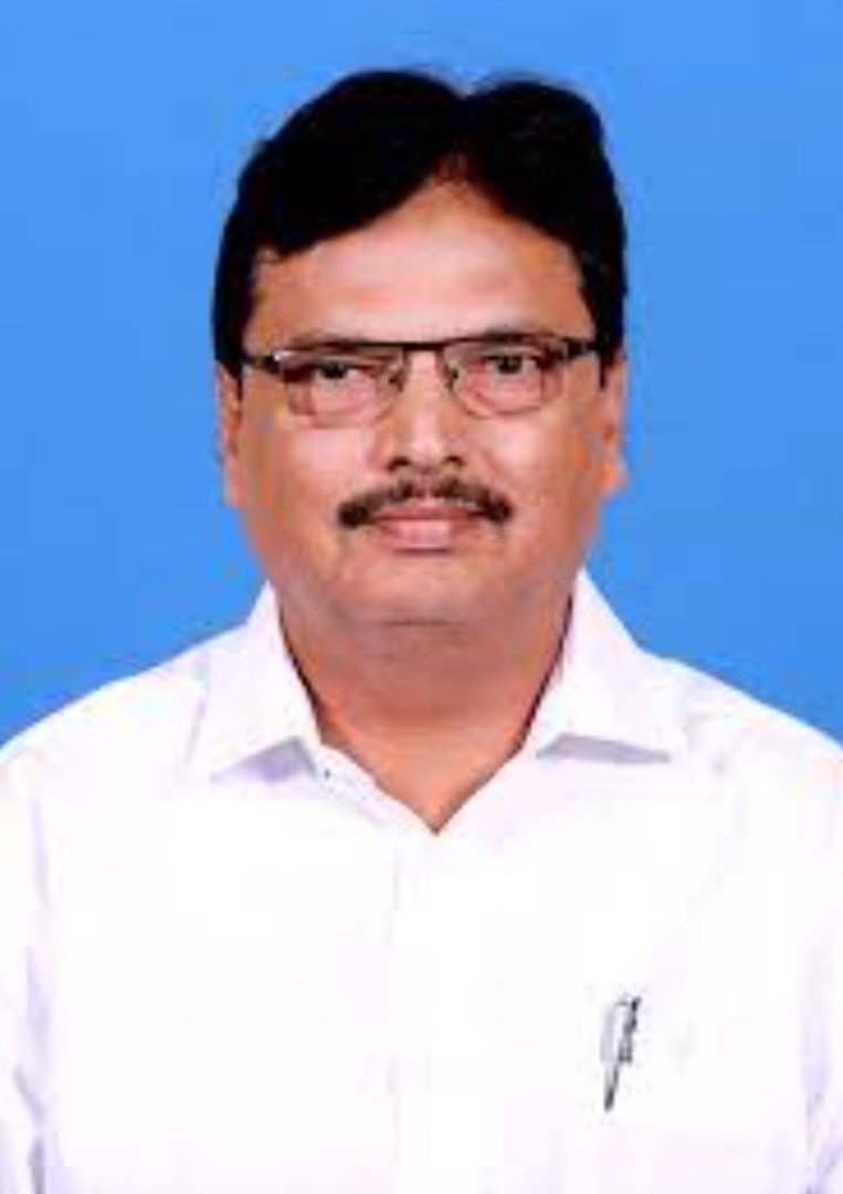 ଶପଥ ନେଲେ ନିରଞ୍ଜନ ପୂଜାରୀ