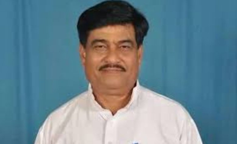 ଶପଥ ନେଲେ ରଣେନ୍ଦ୍ର