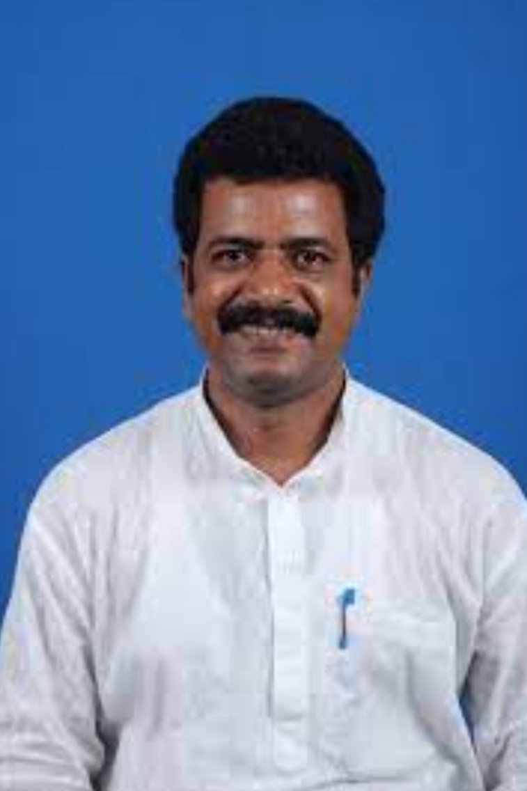 ପ୍ରଶାନ୍ତ ମୁଦୁଲି ଶାସକ ଦଳ ମୁଖ୍ୟ ସଚେତକ
