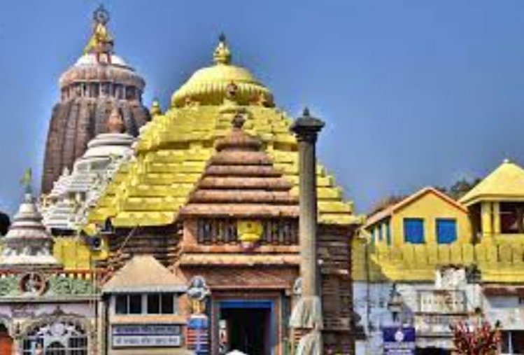 ଆଜି ମହାପ୍ରଭୁଙ୍କ ବନକଲାଗି ନୀତି