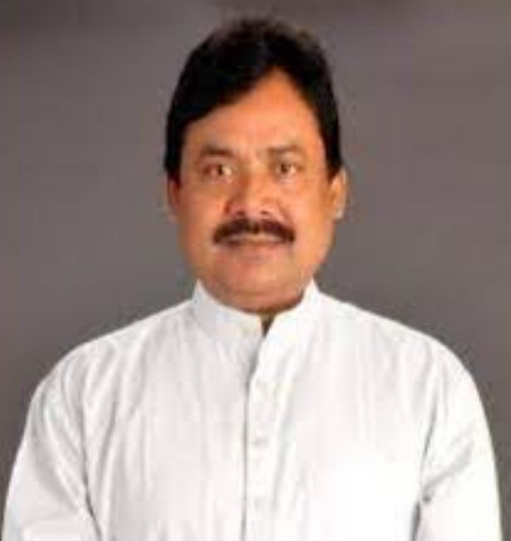 ଆଜି ବିଧିବଦ୍ଧ ଭାବେ ଦାୟିତ୍ବ ନେବେ ଶରତ ପଟ୍ଟନାୟକ