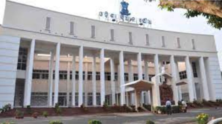 ମୌସୁମୀ ଅଧିବେଶନ ଜୁଲାଇ ୨ରୁ