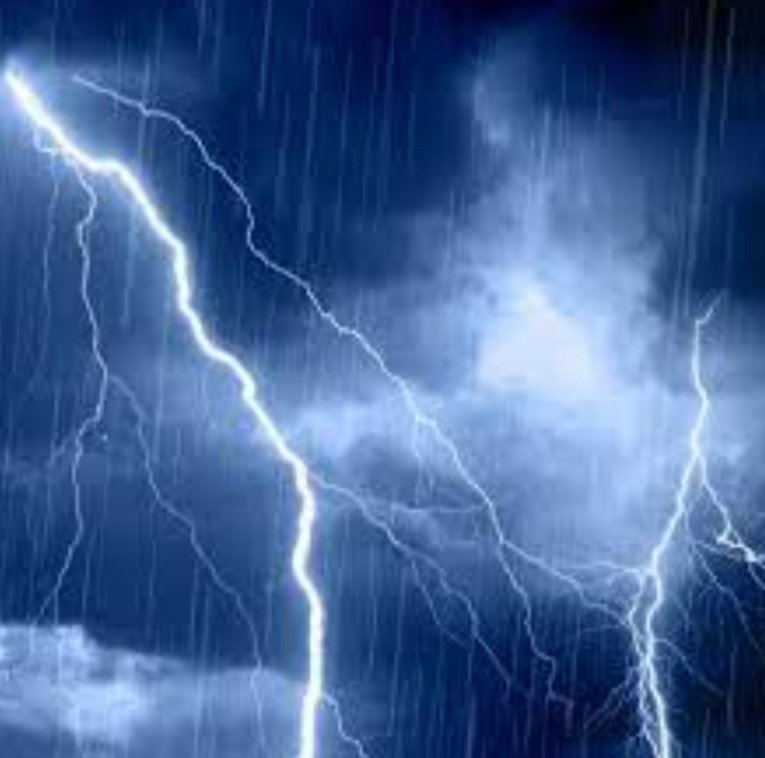 ଘଡ଼ଘଡ଼ି ସହ ବର୍ଷା , ଏହି ଜିଲ୍ଳାକୁ ୟେଲୋ ୱାର୍ଣ୍ଣିଂ