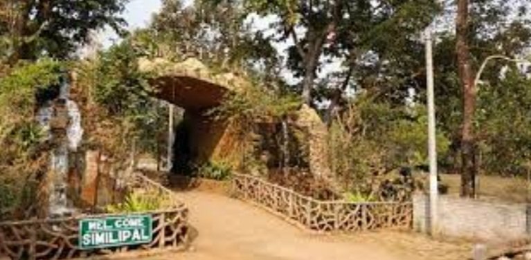 ବନ୍ଦ ହେବ ଶିମିଳିପାଳ ଅଭୟାରଣ୍ୟ