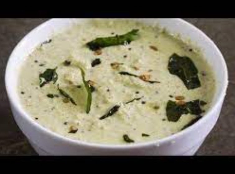 ଦହି ନଡ଼ିଆ ଚଟଣୀ