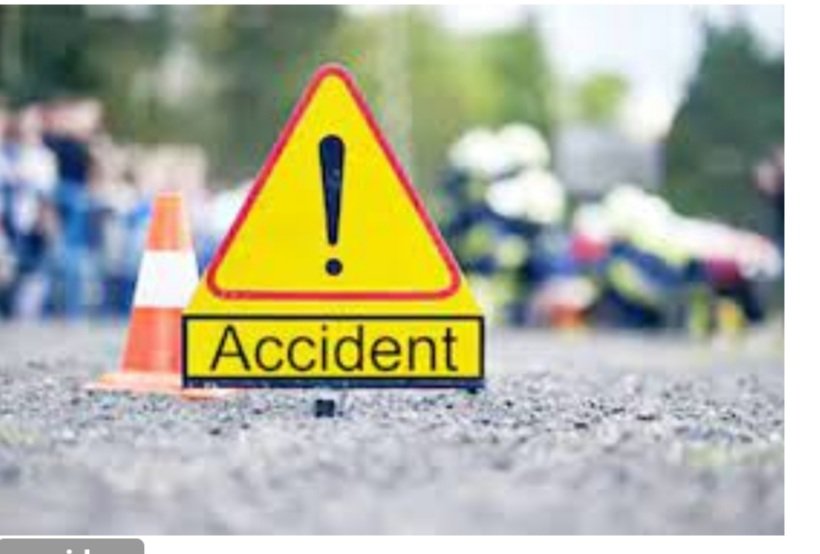 ଦୁର୍ଘଟଣାରେ ମହିଳା ମୃତ