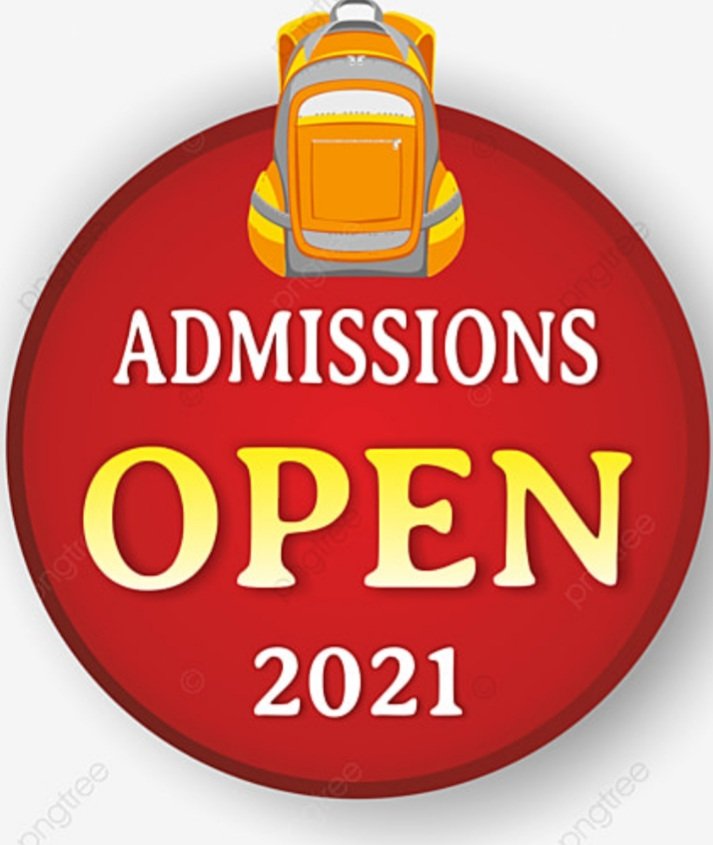 ଅଗଷ୍ଟରୁ ନାମଲେଖା, ସେପ୍ଟେମ୍ବରରେ କ୍ଲାସ