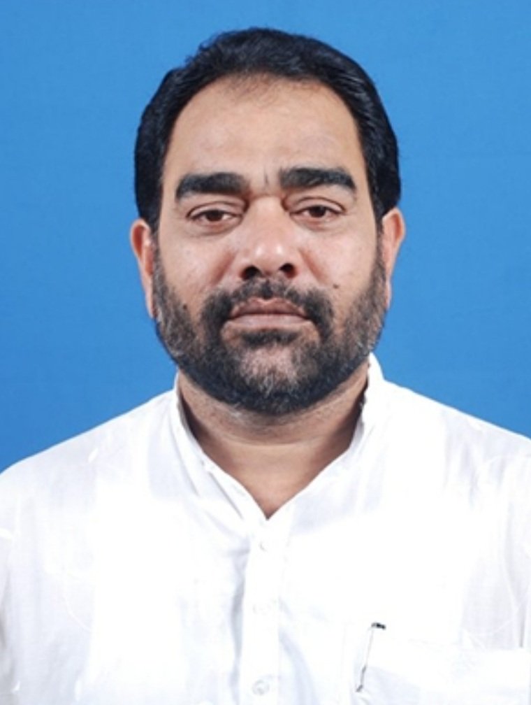 ବାଚସ୍ପତି ହେଲେ ବିକ୍ରମ କେଶରୀ ଆରୁଖ