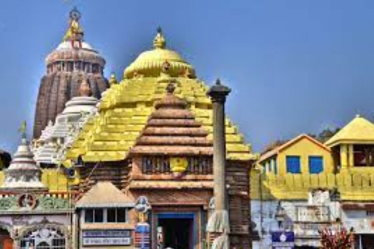 ସ୍ନାନଯାତ୍ରା ପୂର୍ବରୁ ଶ୍ରୀମନ୍ଦିର ବନ୍ଦ