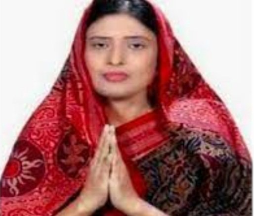 ବ୍ରଜରାଜ ନଗର ବିଧାୟିକା ଭାବେ ଶପଥ ନେଲେ ଅଳକା ମହାନ୍ତି