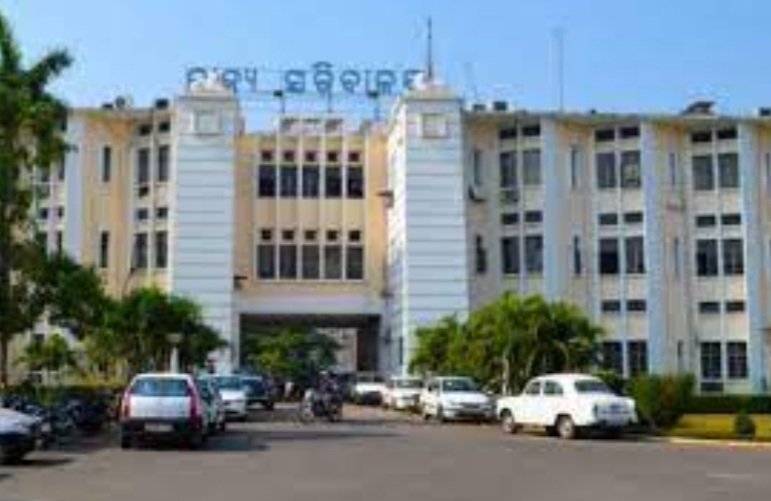 ଆଇଏଏସ ସ୍ତରରେ ଅଦଳବଦଳ