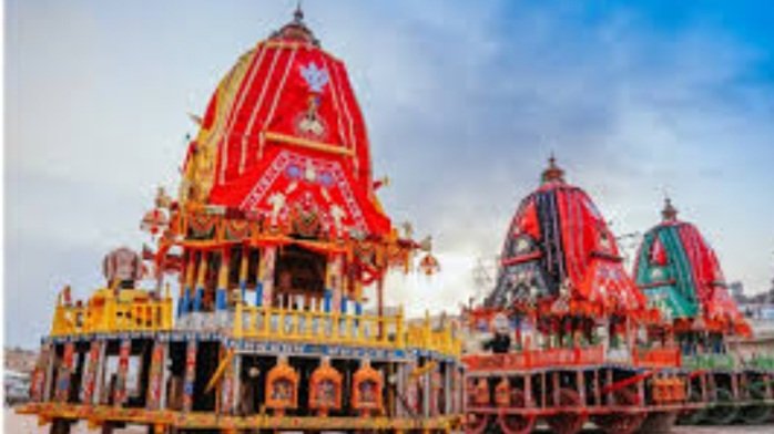 ରଥ ଟଣା ଦାୟିତ୍ୱରେ ରହିବେ ବରିଷ୍ଠ ପଦାଧିକାରୀ