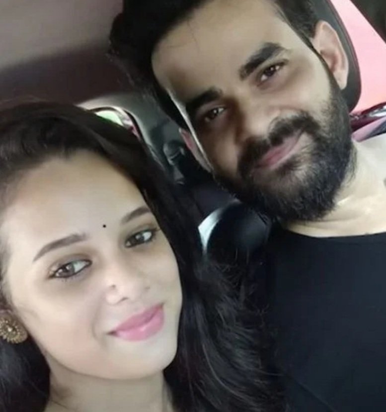 ଜେରା ହେଲେ ଅଭିନେତ୍ରୀ ରଶ୍ମିରେଖା ଓଝାଙ୍କ ବନ୍ଧୁ ରାଜା