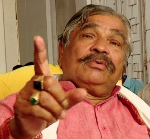 ସୁରଙ୍କ ବଡ ବୟାନ:ଦ୍ରୌପଦୀଙ୍କୁ ସମର୍ଥନ ପାଇଁ ସୋନିଆଙ୍କୁ ଚିଠି ଲେଖିବି