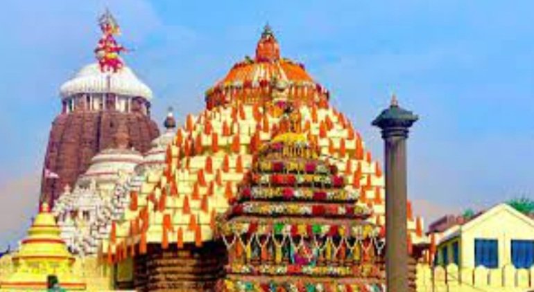 ଆଜି ଶ୍ରୀଜୀଉଙ୍କ ବନକଲାଗି, ବୁଧବାର ନବଯୌବନ ଦର୍ଶନ