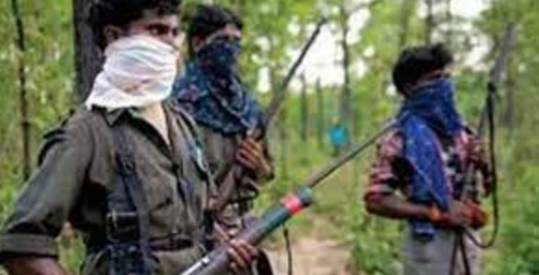 ପୁଣି ମାଓ ହିଂସା, ପୋଲିସ ଇନଫର୍ମର ସନ୍ଦେହରେ ସରପଞ୍ଚଙ୍କୁ ଗଳା କାଟି ହତ୍ୟା