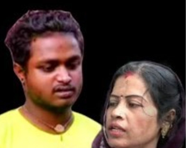 ସୋସିଆଲ ମିଡିଆରେ ହିରୋ ହିରୋଇନ ପାଲଟିଥିବା ଟୁଙ୍ଗୁରୁ ଓ ବର୍ଷାଙ୍କ ବିରୋଧରେ ଏତଲା