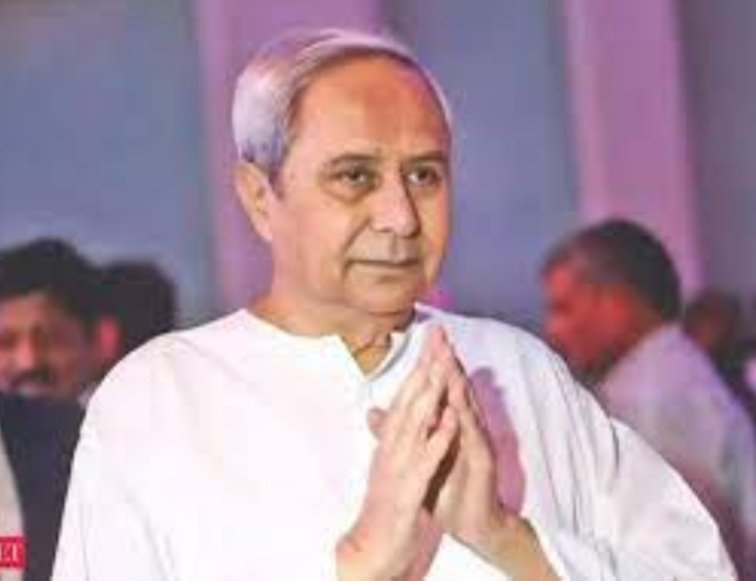 ଦୁବା‌ଇରେ ନବୀନ: ଆଜି ରାଜ୍ୟରେ ପୁଞ୍ଜିନିବେଶ ଲାଗି କରିବେ ଆହ୍ୱାନ