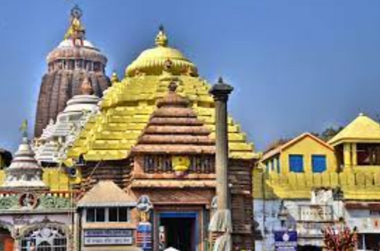 ଶ୍ରୀମନ୍ଦିର ସ୍ଥିତି ଅନୁଧ୍ୟାନ କରିବେ ବିଶେଷଜ୍ଞ ଟିମ୍‌