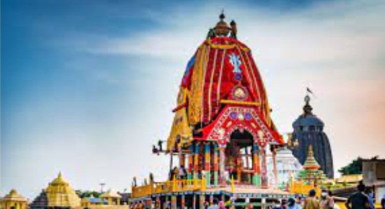 ରାତି ପାହିଲେ ଶ୍ରୀଗୁଣ୍ଡିଚା ଯାତ୍ରା : ଆଜି ପହଞ୍ଚିବ ଆଜ୍ଞାମାଳ