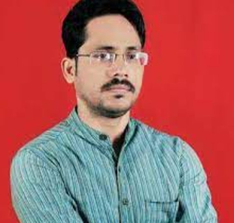 ଅର୍ଦ୍ଧେନ୍ଦୁ ଦାସ ଗିରଫ