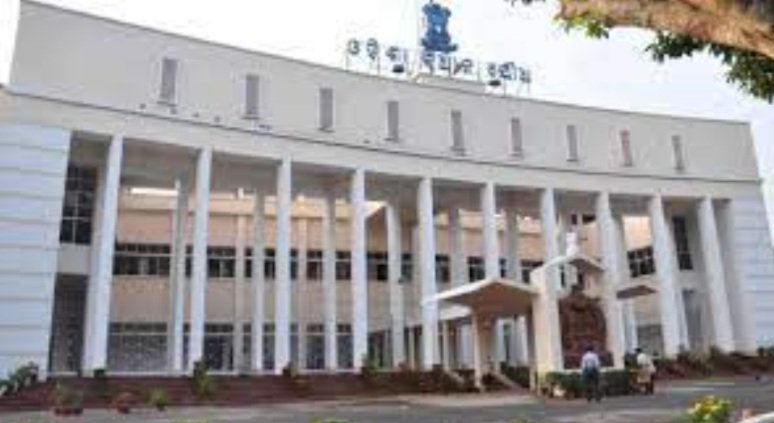 ବିଧାନସଭା ଅଧିବେଶନ ସମୟରେ ଯାନବାହନ ଚଳାଚଳ ଉପରେ କଟକଣା