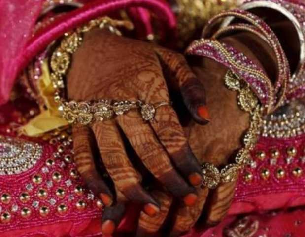 ନାବାଳିକାକୁ ବାହା ହୋଇ ଫସିଗଲେ ଯୁବକ