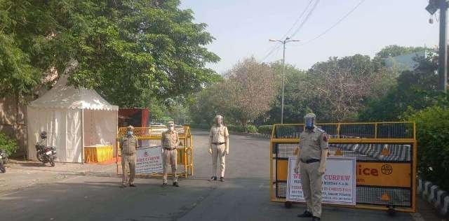 ମେ ୧୭ ପର୍ଯ୍ୟନ୍ତ ଦିଲ୍ଲୀରେ ବଢିଲା ଲକଡାଉନ ଅବଧି 