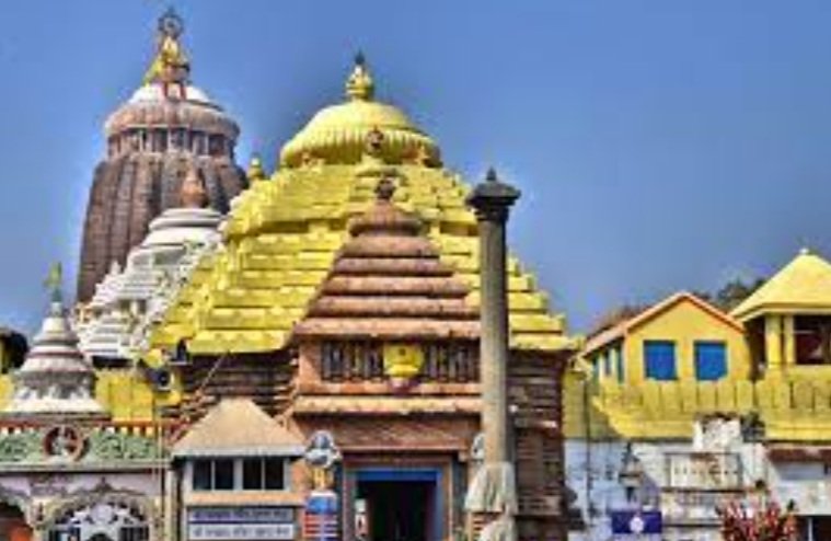 ଆଜି ଶ୍ରୀମନ୍ଦିର ଗର୍ଭଗୃହ ଯାଞ୍ଚ