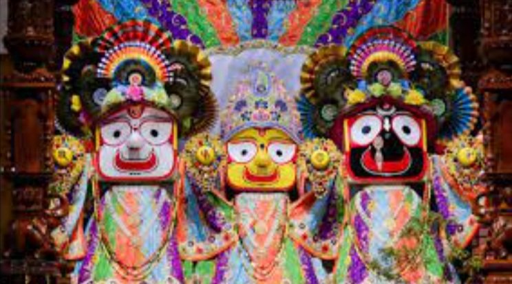 ଆଜି ଶ୍ରୀବିଗ୍ରହଙ୍କ ବନକଲାଗି ନୀତି, ୪ ଘଣ୍ଟା ଦର୍ଶନ ବନ୍ଦ