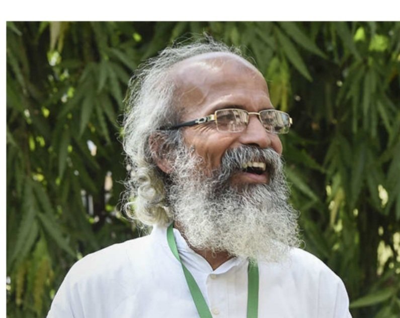 ଦୁର୍ଘଟଣାରେ କେନ୍ଦ୍ରମନ୍ତ୍ରୀ ପ୍ରତାପ ଷଡଙ୍ଗୀ ଆହତ