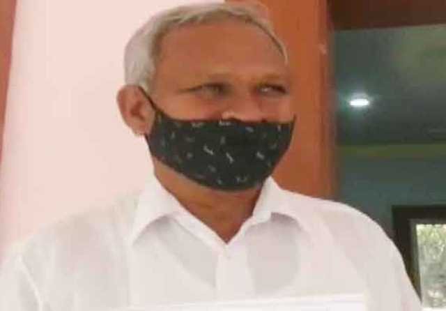 ବି-୧ ଗ୍ରେଡ ସହ ମାଟ୍ରିକ ପାସ କଲେ ଫୁଲବାଣୀ ବିଧାୟକ